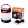 Zorevyn SolarBoom Collapsible Lantern